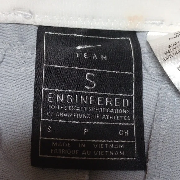 Nike Softball Pants - Picture 7 of 7